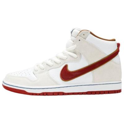 Кеды для скейтборда Sb Dunk High 'Sail' CV9499-100