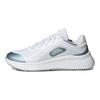 adidas Neo Primrose Гладкие Кроссовки с Круглым Носком на Шнуровке, Устойчивые к Скольжению, Прочные, Низкие, Повседневные, для Бега, Женские, Белые, Синие, GY5045