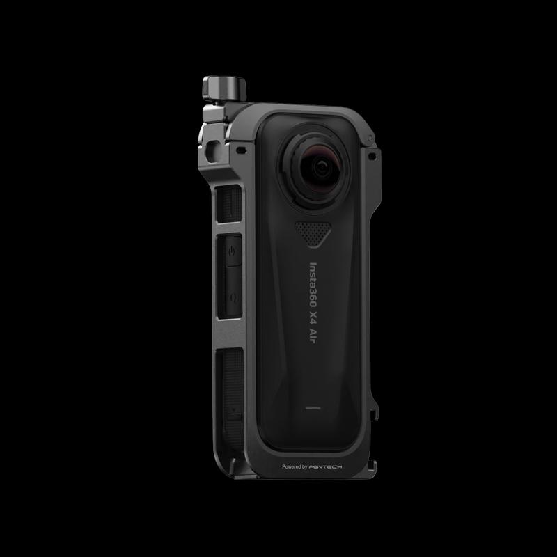 360-градусная экшн-камера Insta360 X4 Air 8K (Китайская версия)