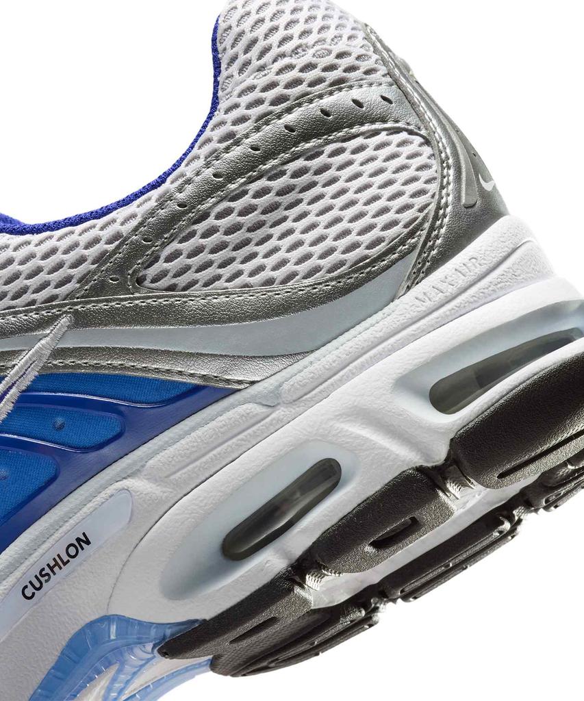 Nike Air Max Moto 2K M - White:Wolf Grey:Royal Pulse:Concord / Io9279-101