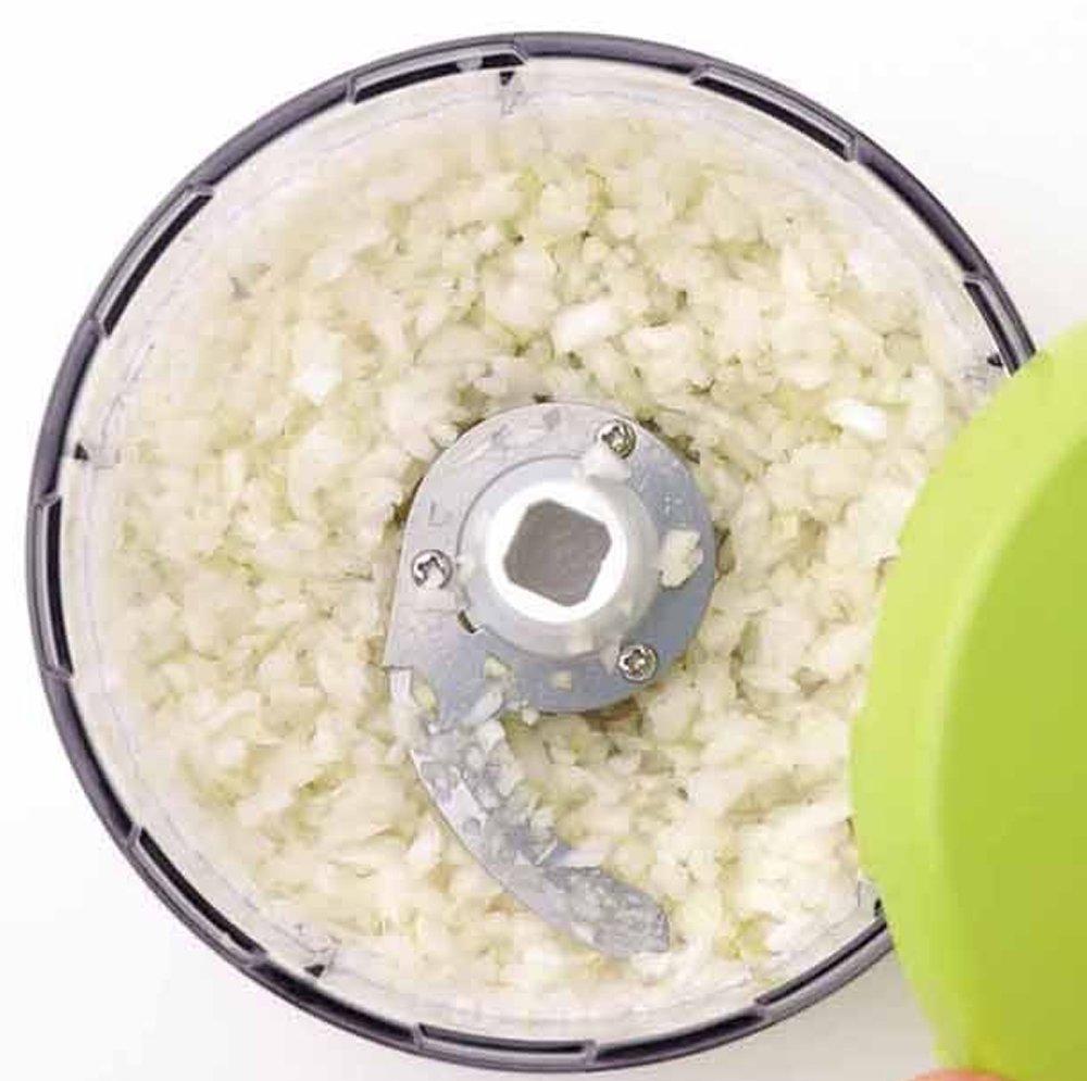 Shimomura Kihan Cute Cook 33120 Chopper, Small,