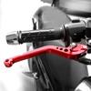 HAONEL Наборы тормозных и сцепных рычагов Алюминий CNC Совместимы с GSXR600 GSXR 600 97-03/ GSXR750 GSXR 750 96-03 2011-2019/ SV650 16-21/ DL650 2011-2021/