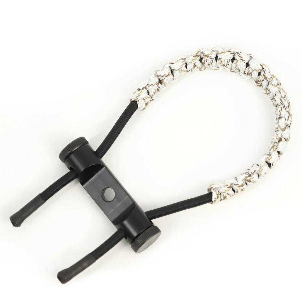 Sling Arrow Arrow Cord Braided Parachute Cord Compound Bow Wrist Arrow Wrist Sling Bow Handle Sling
