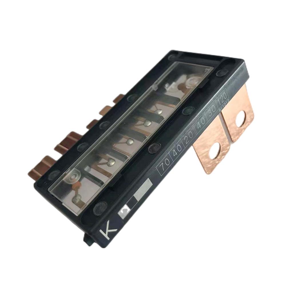 Мультиплексный 6-контактный предохранитель 32А для Honda CR-V 15-16 Acura RDX 13-18 38231-TX4-A01