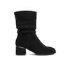 Ankle Boots JENNY CEO-WS22452-06 Black