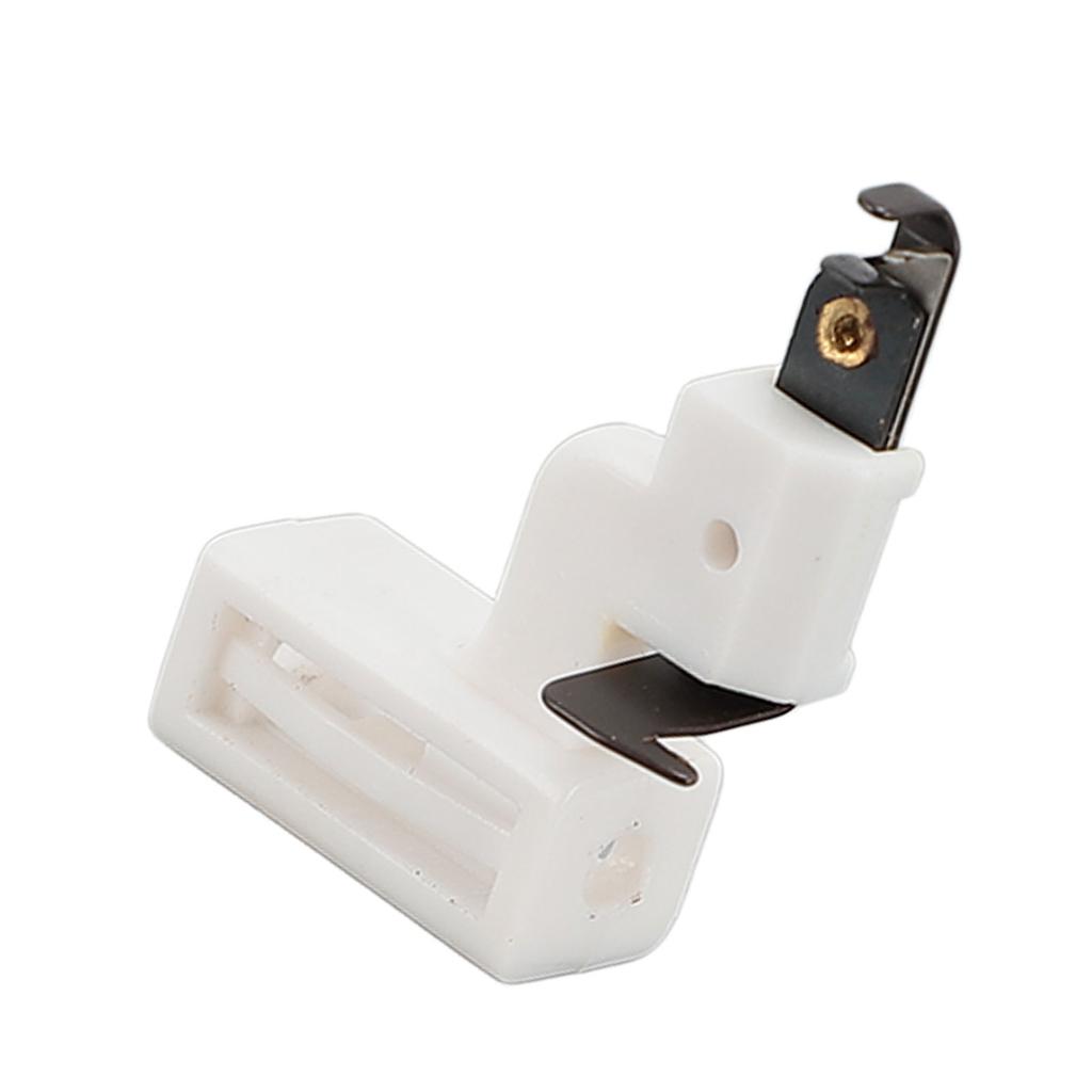 Needle Threader 9303818091 Non Slip Handle Plastic Needle Threader for Domestic Sewing Machine