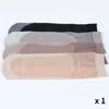 1/5/10 Pairs Women's Ultra-thin Cotton Silk Short Socks Seamless Breathable Socks
