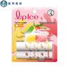 Бальзам для губ Mentholatum Fruit Ice 3,5 г (Лимон и Клубника)