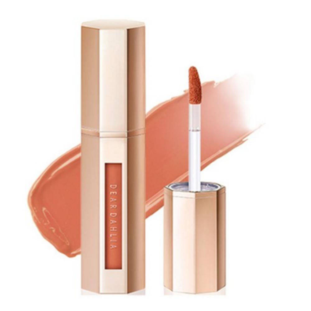 Dear dahlia Sensuous Matte Lip Suit 4ml 5ea