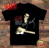Мужская футболка Buddy Holly с коротким рукавом, все размеры от S до 5XL, UH394, Унисекс футболка