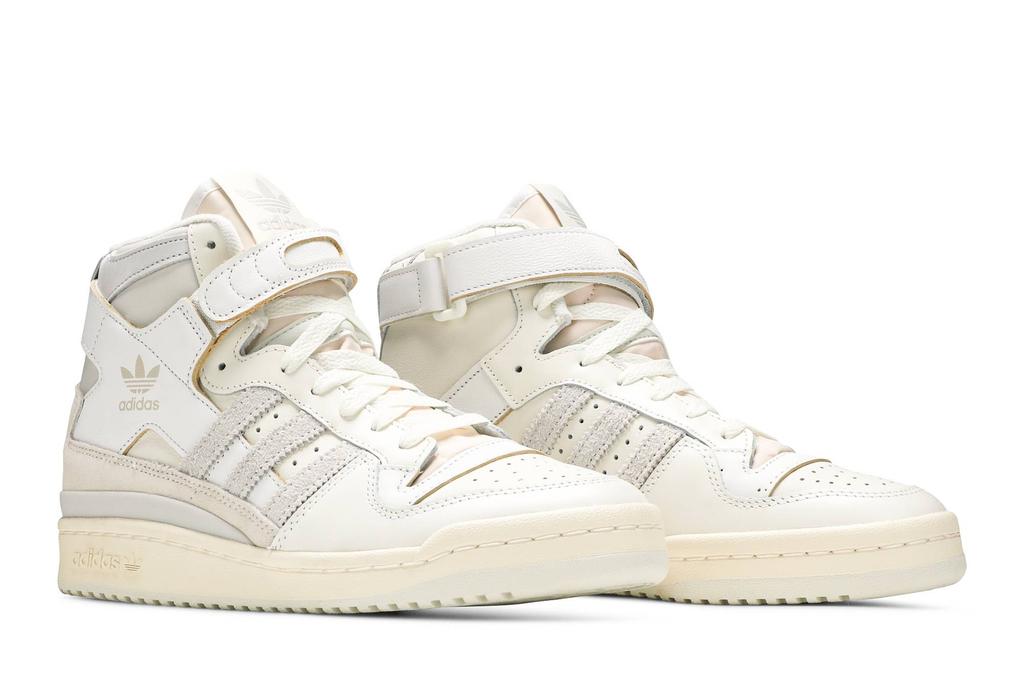 adidas Forum 84 Hi 'Orbit Grey' FY4576