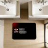 Resident Evil Umbrella Us Troops Door Mat Kids Room Bedroom Decoration Balcony Anti-Slip Doormat Living Room Doormat Area Rug