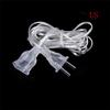 Практичный Usb, европейский стандарт, европейский стандарт, 3-метровый удлинитель, подвесные светильники для штор, аксессуары с пряжкой и переключателем
