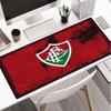 Fluminense Fc Crest Mouse pad Mouse pad, Gaming Mouse Pad, keyboard pad, Desk Decor for computer notebook Fan Gift Birthday Gift