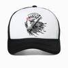 SAMCRO Baseball Cap SOA Sons of Anarchy Skull Dad Hats Casual Snapback Hat Fashion High Quality Racing Motorcycle Sport Caps