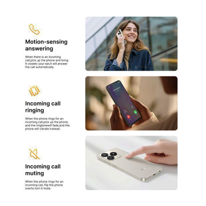 Smartphone 5G 32GB+256GB 6.75" 120hz 5280mAh Smartphone Ainuevo Neo S25 Pro Android 15 64MP Telephone Portable Double SIM/NFC Or