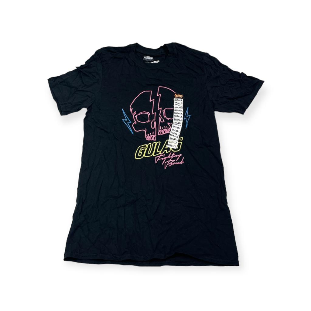 SPENCER'S WARZONE S Women's Round Neck T-shirt