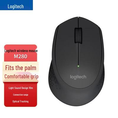 Logitech Беспроводная мышь M280