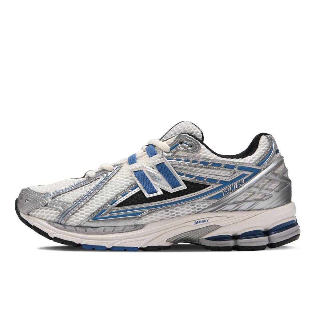 M1906REB New Balance 1906R Серебристо-синий (Мужской)