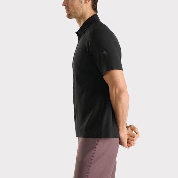 Arcteryx Men's Skyline SS Logo Shirt 30782