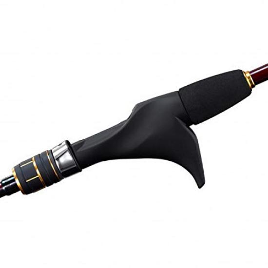 SHIMANO Engestu BB 2021 B69MH-S Saltwater Rod Tai Rubber Off Shore Tai Rubber