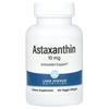Астаксантин, 10 мг, 120 растительных мягких капсул