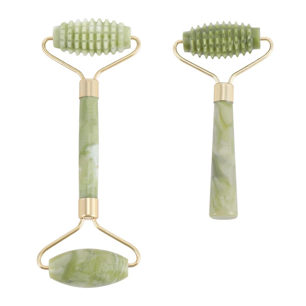 Eye Body Neck Relaxation Facial Lift Massage Tool Slimming Face Beauty Tools Roller Massager