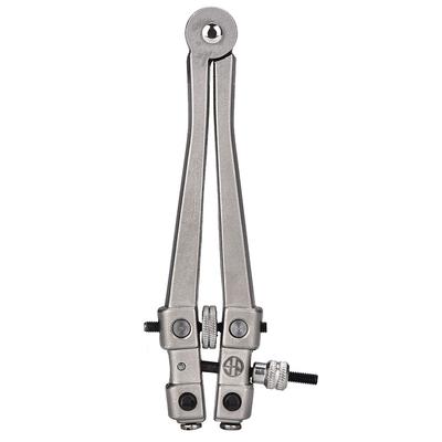 Профессиональный инструмент для снятия крышки корпуса часов, ключ для ремонта часов