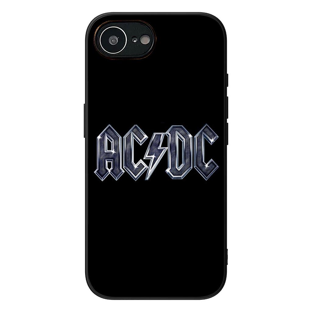 Wallpaper A-Acdc Funda Phone Cover for Motorola Moto E13 E20 E32 E22 E14 E15 G32 G60 G72 G7 G8 G82 G9 Plus Power Coque Case