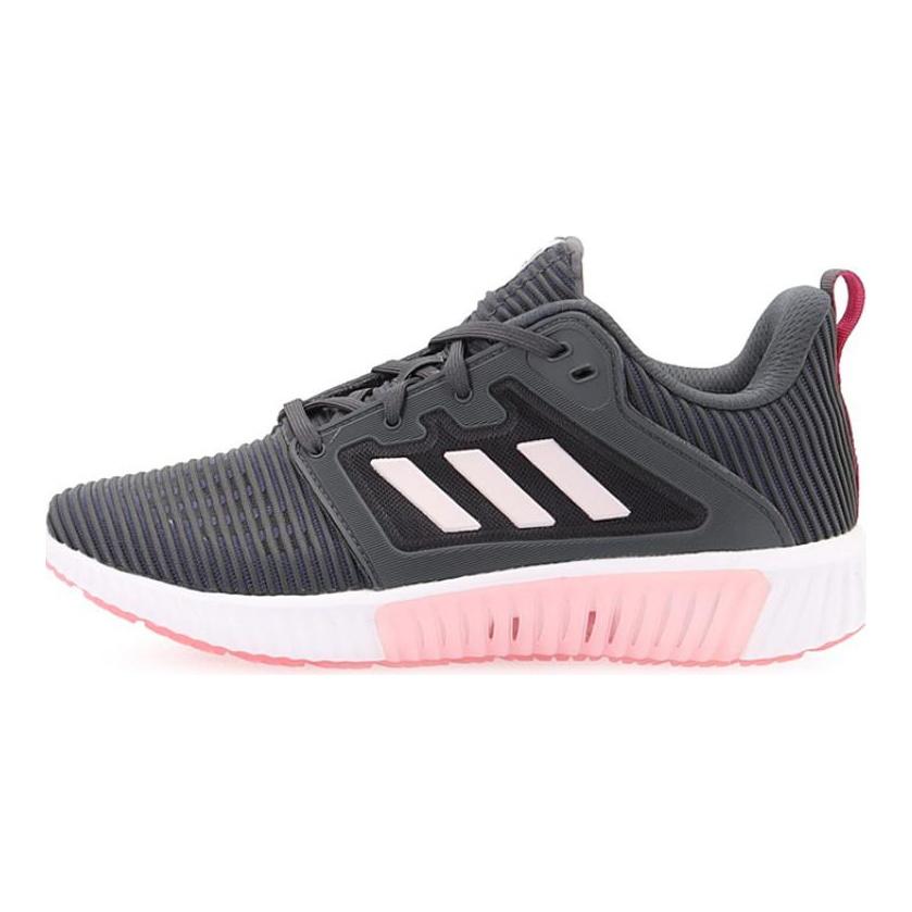 adidas Женские кроссовки Climacool Vent W 'Серый Белый' B41603