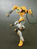 BANDAI SPIRITS LMHG Новое Театральное Издание Евангелион Генезис Трижды по Пластиковая Модель Комплект Упаковка Блок-00 (Евангелион 3.0+1.0 Время)