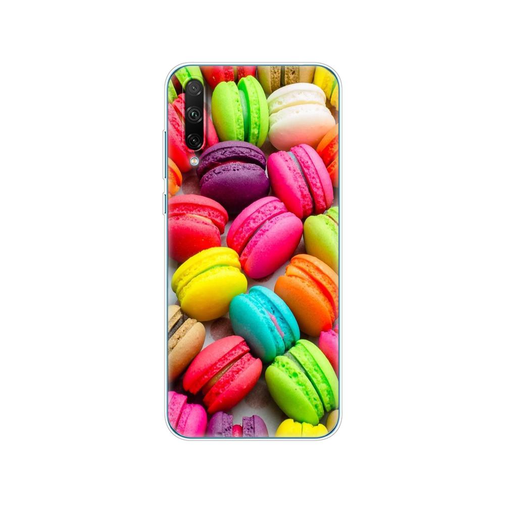 Чехол для HONOR 30i, мягкий силиконовый чехол из ТПУ для Huawei Honor 30i, чехол LRA-LX1, чехол для телефона Honor30i 30i, бампер 6,3 дюйма, чехол