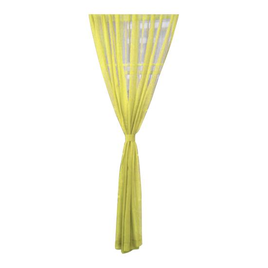 Сплошной цвет, тюль, вуаль, занавеска для двери, окна, драпировка, прозрачный шарф, подзоры