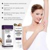 West&Month Body Care Cream: Moisturises and Brightens Skin with a Refreshing, Non-Greasy Formula for All-Day Hydration