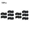 10 шт. Клипсы молдинга фары 33152-TLA-A01 для Honda CR-V CRV 2017-2020