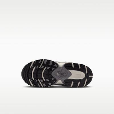 Детские кроссовки Nike V5 RNR Phantom с заостренным носком (PS) Фантом/Карандашный наконечник/Черный