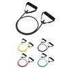 SANFAN Fitness Pull Rope Tension Band Yoga Rope Fitness Resistance Band Strength Training Band