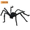 Xiaomi Giant Triangle Spider Web Decor Kit with Plush Fake Spiders Halloween Outdoor Lawn Decor for Haunted House Horror Party Backdrop