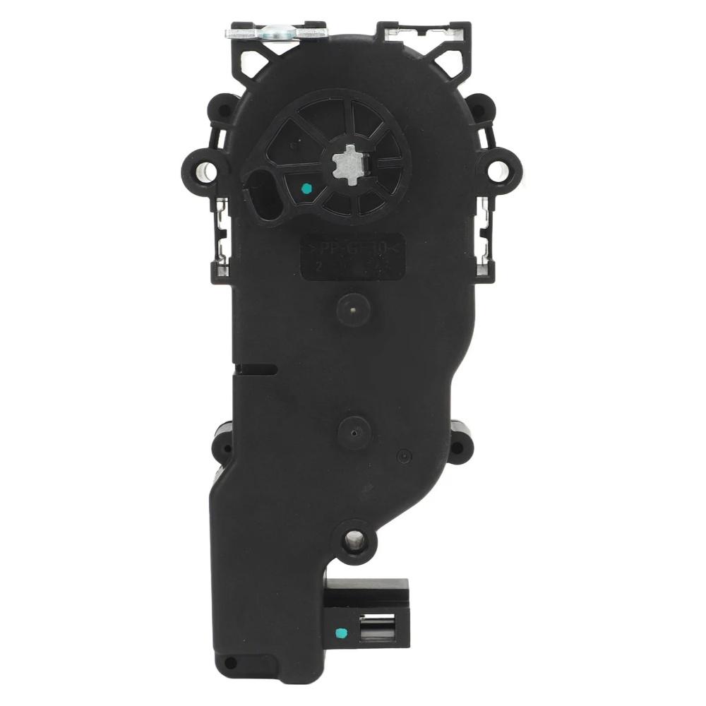 Rear Tailgate Boot Lid Lock Actuator For Mercedes-Benz C300 C350e A2047500060