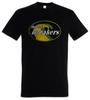 Orlando Breakers Men's T-Shirt Coach Coach Series Team Team Football