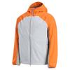 ACG Phantazma Storm-FIT ADV 2.5L Внешняя свободная оболочка на молнии с капюшоном, длинный рукав, для походов, водонепроницаемая, ветрозащитная куртка, мужские куртки IF1144-820