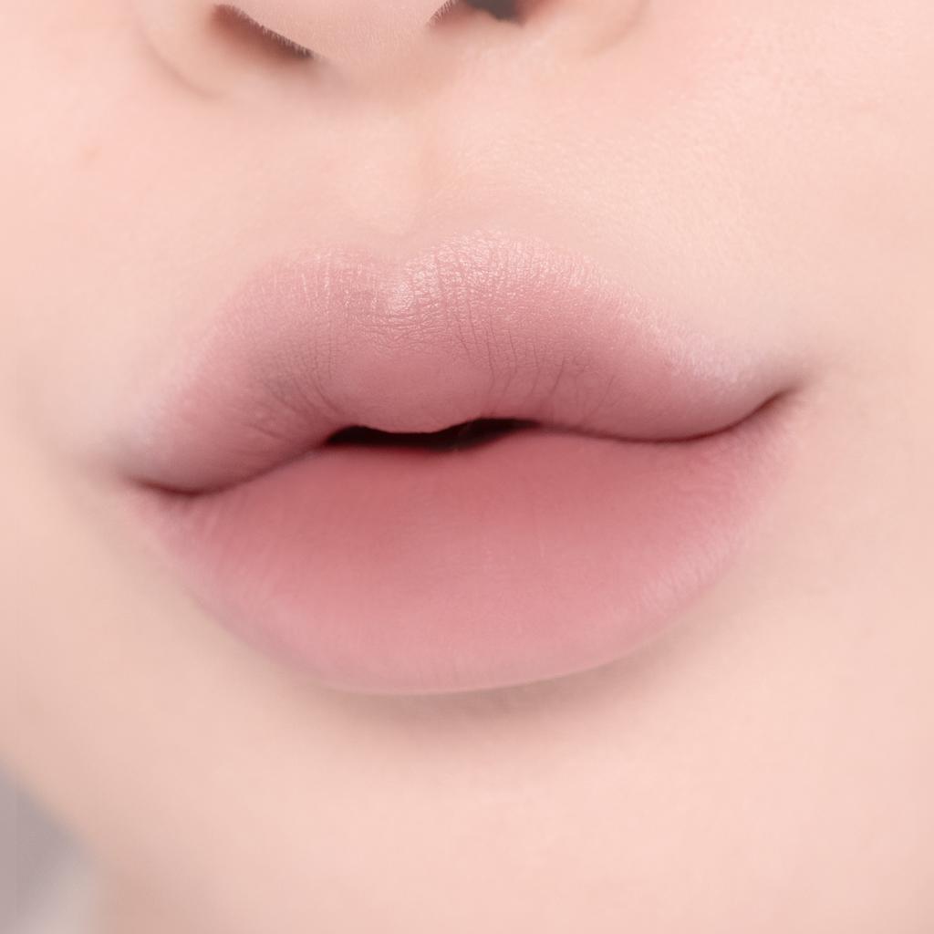 Heart Percent Dot On Mood Lip Pencil 20 Colors (plan/single Item)