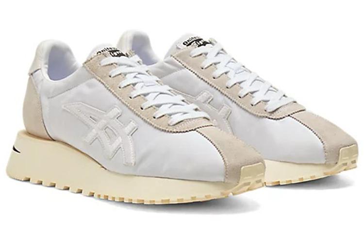 ONITSUKA TIGER Moage Mo 'Бежевый белый' 1183B554-100