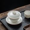 Ru Kiln Sancai Gaiwan Teacup