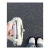 Высококачественная модная сумка Star Hot Girl Underarm Bag Niche Design для женщин