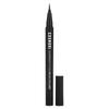 Superproof Fitness Brush Eyeliner, 01 Black, 0.02 Fl Oz (0.6 G)