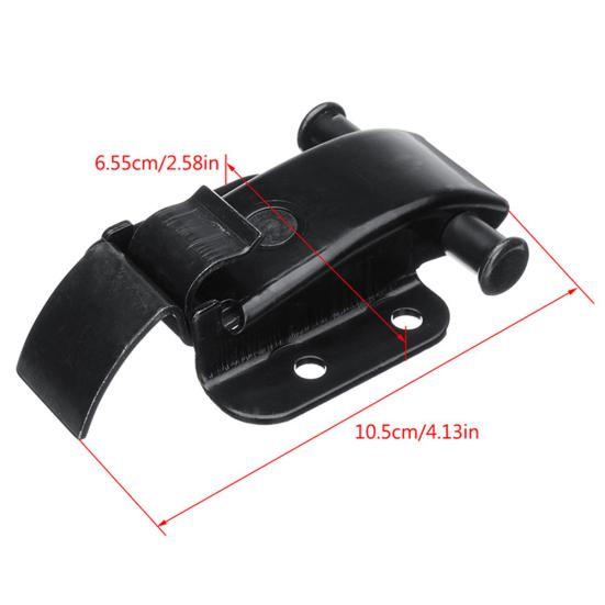 Car Strap Check Hinge Door Bracket A9067600428 For Benz Sprinter Vw Crafter