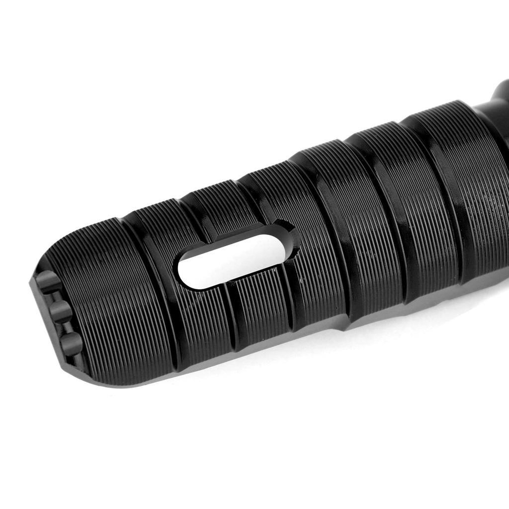 Front Footrests Foot Peg for YAMAHA FZ-07 FZ-09 FJ-09 FZ-10 XSR 700 900 FZ8