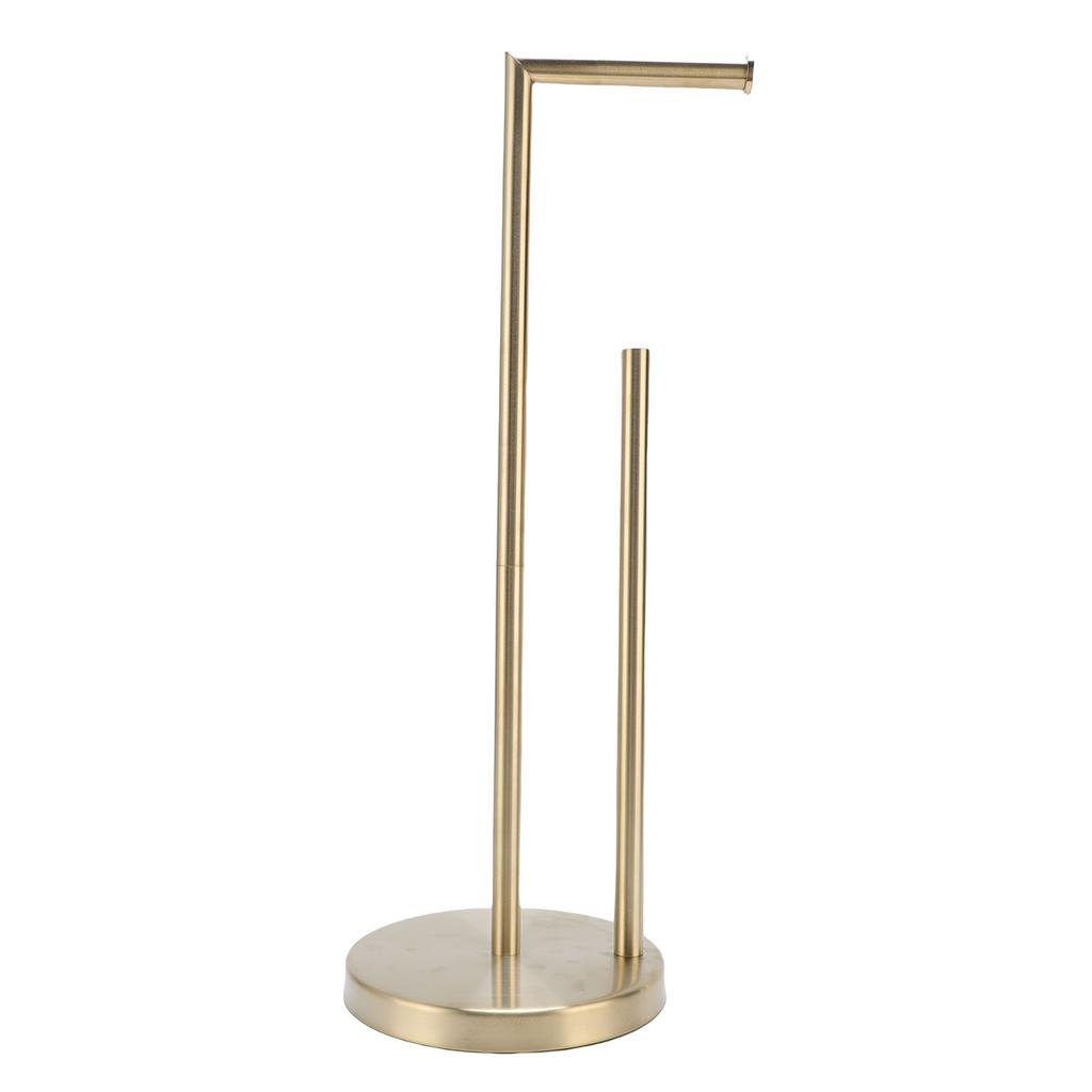 Держатель для туалетной бумаги Стойка Современный Интегрированный Компактный Дом Кухня Ванная Комната Рулонная Бумага Принадлежности