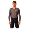 Castelli Базовый слой с длинным рукавом Miracolo Wool
